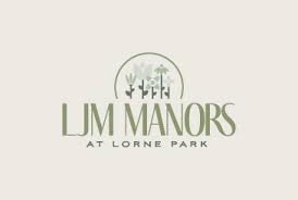 LJM Manors at Lorne Park located at 1110 Lorne Park Road,  Mississauga,   ON image 1