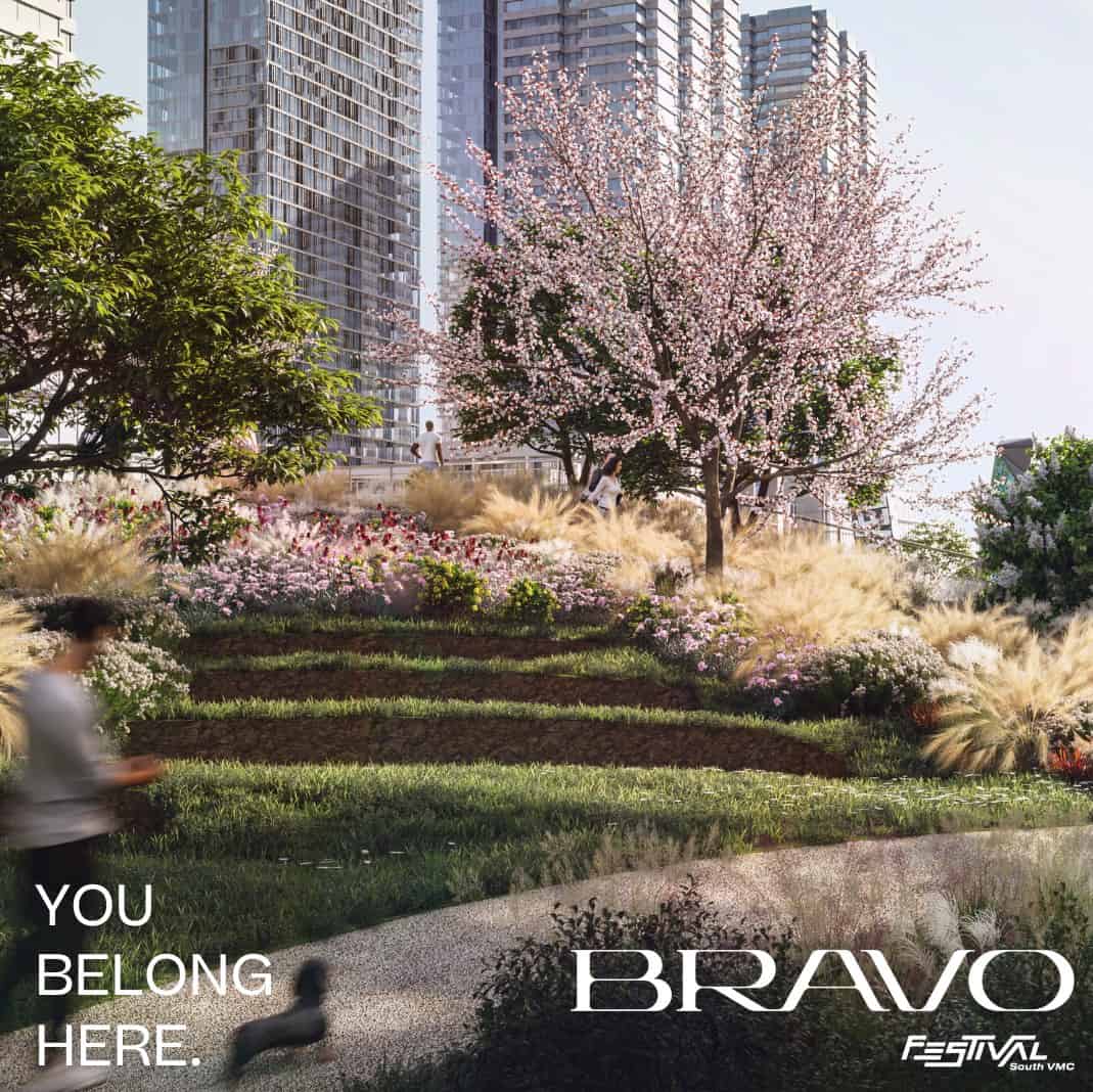 Bravo Condos located at 1 Commerce Street,  Vaughan,   ON image 5