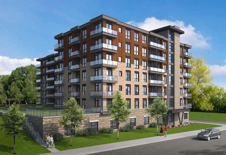 McLaughlin Landing Condos located at 6616 McLaughlin Road,  Mississauga,   ON image