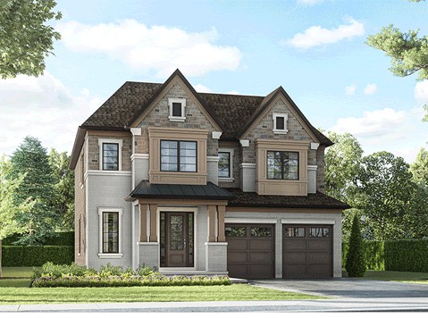 Millcroft Grove Homes located at Millcroft Park Drive & Sarazen Drive,  Burlington,   ON image