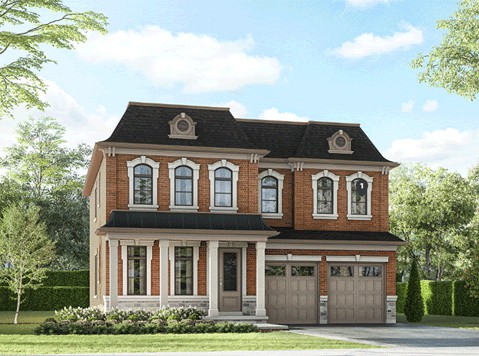 Millcroft Grove Homes located at Millcroft Park Drive & Sarazen Drive,  Burlington,   ON image 6