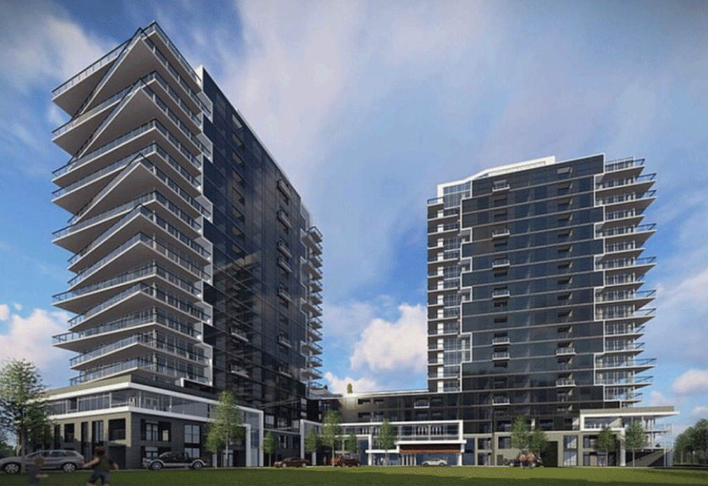 Realm II Condos located at 4853 Thomas Alton Boulevard,  Burlington,   ON image 4